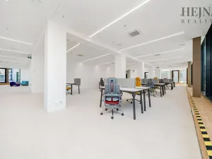 Pronájem obchodního prostoru, Ostrava, náměstí Dr. E. Beneše, 802 m2