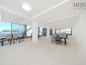 Pronájem obchodního prostoru, Ostrava, náměstí Dr. E. Beneše, 802 m2