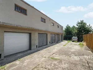 Prodej ostatní, Napajedla