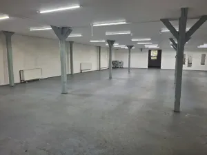 Pronájem obchodního prostoru, Žatec, Nákladní, 350 m2