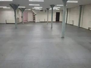 Pronájem obchodního prostoru, Žatec, Nákladní, 350 m2