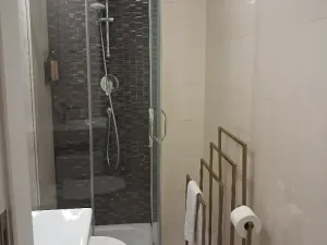 Pronájem bytu 1+kk, Praha - Nové Město, Petrská, 25 m2