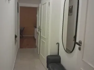 Pronájem bytu 1+kk, Praha - Nové Město, Petrská, 25 m2