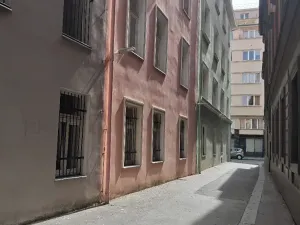 Pronájem bytu 1+kk, Praha - Nové Město, Petrská, 25 m2