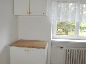 Pronájem bytu 1+1, Neratovice, Školní, 30 m2