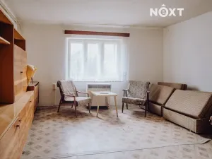 Prodej rodinného domu, Zlámanec, 80 m2