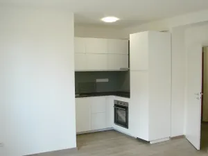Pronájem bytu 1+kk, Ostrava - Poruba, Porubská, 34 m2