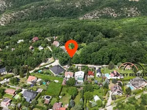 Prodej zahrady, Dolní Břežany, Na Zálepech, 610 m2