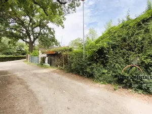Prodej zahrady, Dolní Břežany, Na Zálepech, 610 m2