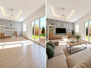 Prodej rodinného domu, Stehelčeves, V. Poláka, 128 m2