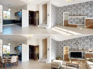 Prodej rodinného domu, Stehelčeves, V. Poláka, 128 m2
