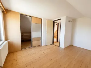 Prodej rodinného domu, Plánice, 80 m2