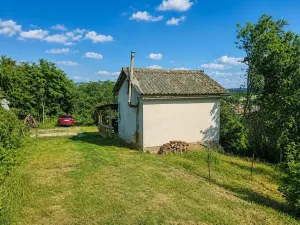 Prodej chaty, Libčice nad Vltavou, 28 m2