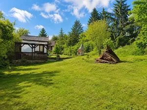 Prodej chaty, Libčice nad Vltavou, 28 m2