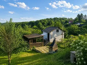 Prodej chaty, Libčice nad Vltavou, 28 m2