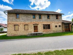 Prodej rodinného domu, Velká Kraš, 350 m2