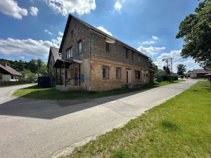 Prodej rodinného domu, Velká Kraš, 350 m2