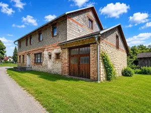 Prodej rodinného domu, Velká Kraš, 350 m2