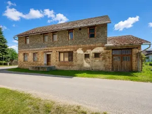 Prodej rodinného domu, Velká Kraš, 350 m2