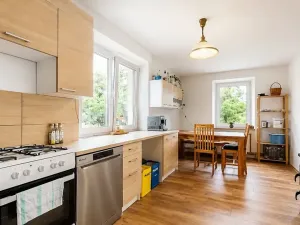 Prodej rodinného domu, Stará Červená Voda, 100 m2