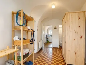 Prodej rodinného domu, Stará Červená Voda, 100 m2
