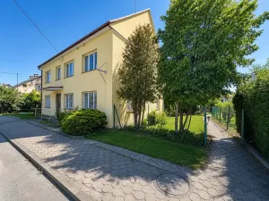 Prodej rodinného domu, Bernartice, 320 m2