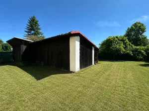 Prodej rodinného domu, Bernartice, 320 m2