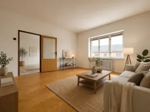 Prodej rodinného domu, Bernartice, 320 m2