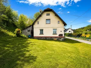 Prodej rodinného domu, Skorošice, 120 m2
