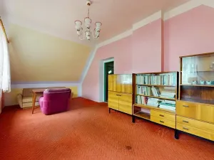 Prodej rodinného domu, Skorošice, 120 m2