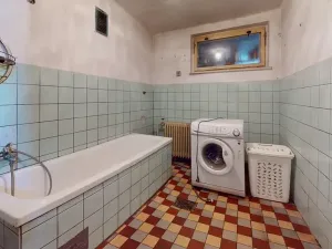 Prodej rodinného domu, Skorošice, 120 m2