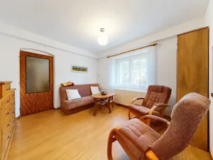 Prodej rodinného domu, Žulová, 220 m2