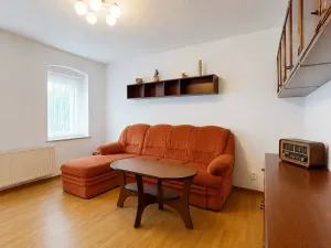 Prodej rodinného domu, Žulová, 220 m2