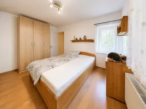 Prodej rodinného domu, Žulová, 220 m2