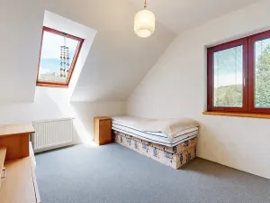 Prodej rodinného domu, Žulová, 220 m2
