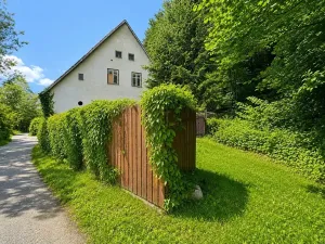 Prodej rodinného domu, Žulová, 220 m2