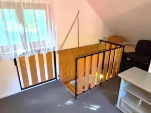 Prodej chaty, Sázava, 65 m2