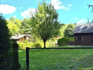 Prodej chaty, Sázava, 65 m2