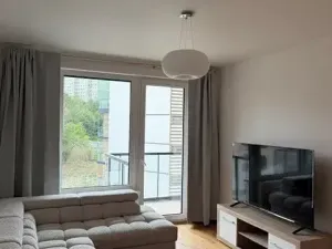 Pronájem bytu 2+kk, Praha - Chodov, Veselovského, 58 m2