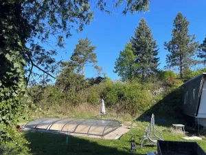 Dražba chaty, Samotišky, 110 m2