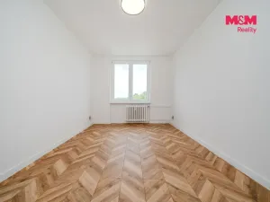 Prodej bytu 3+kk, Ostrava - Poruba, Aleše Hrdličky, 66 m2