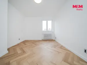 Prodej bytu 4+kk, Ostrava - Poruba, Otakara Jeremiáše, 80 m2