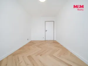 Prodej bytu 4+kk, Ostrava - Poruba, Otakara Jeremiáše, 80 m2