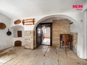 Prodej rodinného domu, Makov, 164 m2