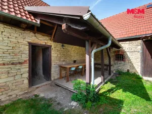 Prodej rodinného domu, Makov, 164 m2