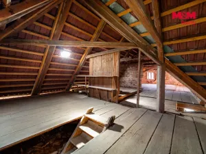 Prodej rodinného domu, Makov, 164 m2