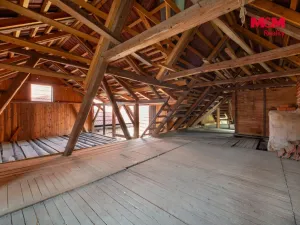 Prodej rodinného domu, Makov, 164 m2