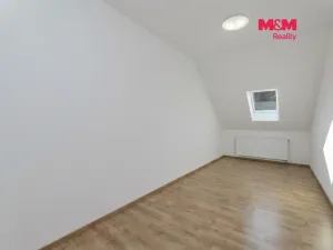 Pronájem bytu 5+1, Proseč, náměstí Dr. Tošovského, 150 m2