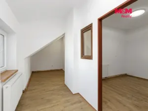 Pronájem bytu 5+1, Proseč, náměstí Dr. Tošovského, 150 m2