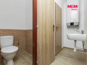 Pronájem bytu 5+1, Proseč, náměstí Dr. Tošovského, 150 m2